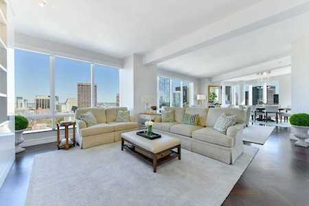 1 Avery Street #31D Boston, MA 02111