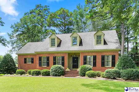 1817 Brigadoone Ln. Florence, SC 29505