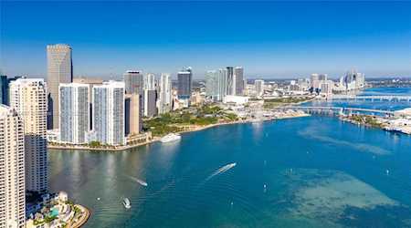 888 Brickell Key Dr #2910 Miami, FL 33131