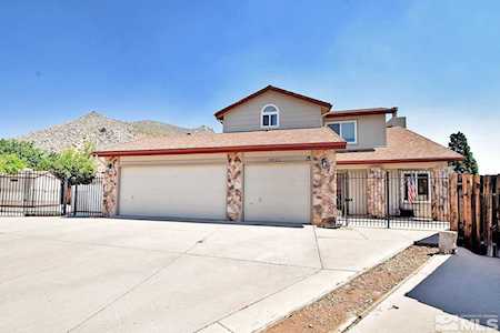 4821 Purple Sage Ct Carson City, NV 89706-8119