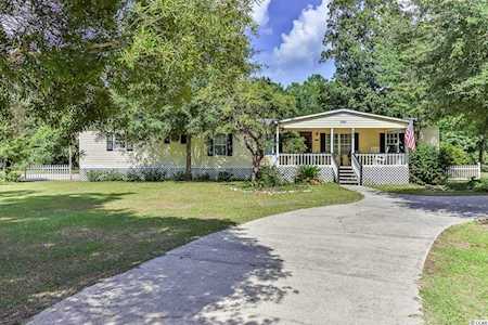296 Glass Ave. Georgetown, SC 29440