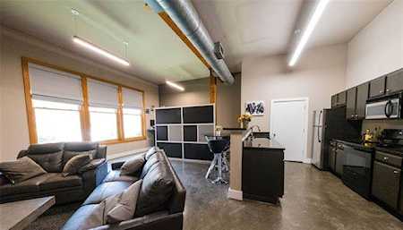 2502 Live Oak Street #117 Dallas, TX 75204