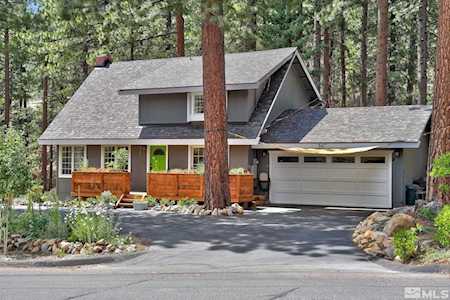 547 Lucille Drive Incline Village, NV 89451