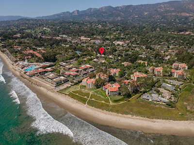 1308 Plaza De Sonadores Montecito, CA 93108
