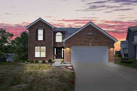 19 Alviston Ct Ofallon, MO 63366