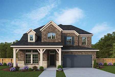 2613 Flycatcher Road Fort Worth, TX 76118