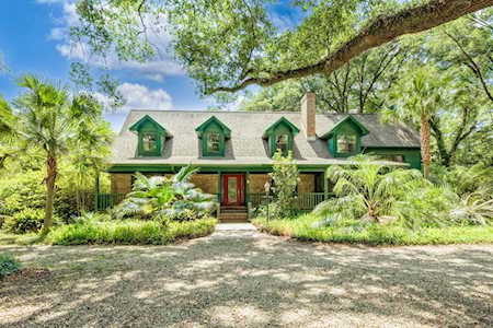 6164 Pisgah Ln Tallahassee, FL 32309