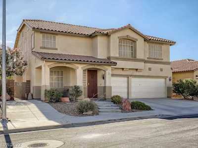 1078 Plantation Rose Ct Henderson, NV 89002