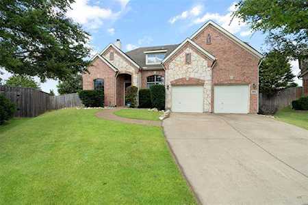 4001 White Porch Road Plano, TX 75024