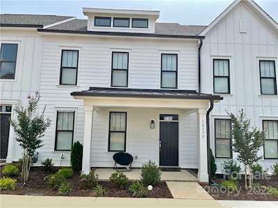 10157 Rainier Trail Dr NW Huntersville, NC 28078