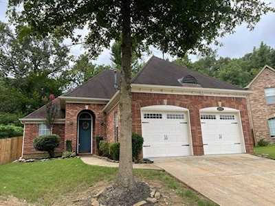 4886 Shadow Cv Arlington, TN 38002