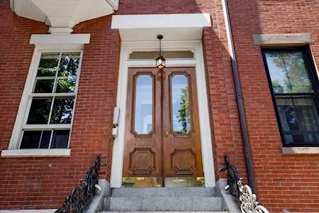 200 West Springfield Street #3 Boston, MA 02118