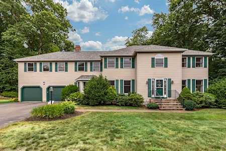 5 Windham Circle Canton, MA 02021
