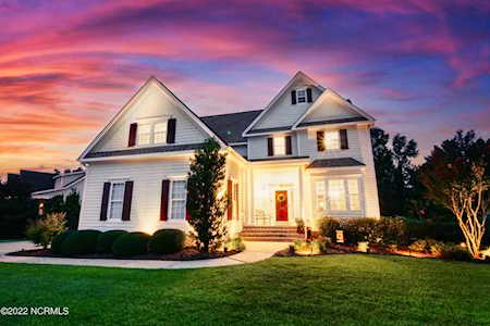 436 Marsh Oaks Drive Wilmington, NC 28411