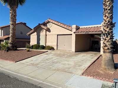 3115 Palo Verde Dr Laughlin, NV 89029