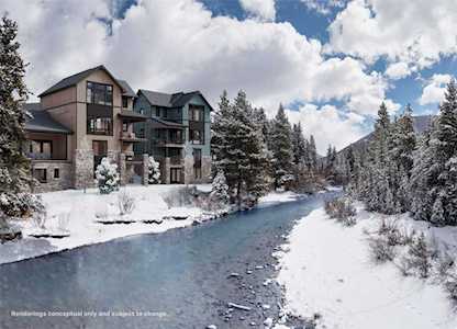 96 Alcove Court #15 Keystone, CO 80435