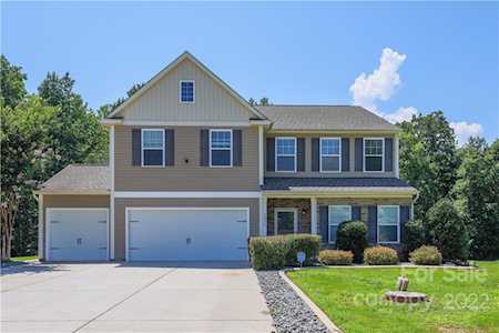 10835 Flintshire Rd Mint Hill, NC 28227