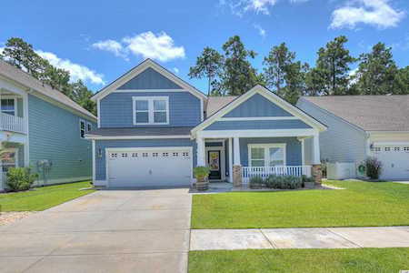2368 Goldfinch Dr. Myrtle Beach, SC 29577