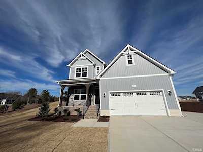 23 Howards Crossing Drive Wendell, NC 27591