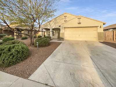3812 S 186th Lane Goodyear, AZ 85338