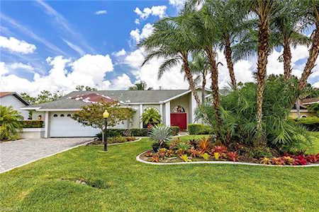 7791 Eagles Flight Ln Fort Myers, FL 33912