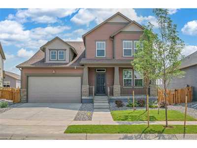 954 Plum Creek Ct Brighton, CO 80601