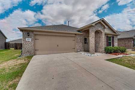 1504 Wild Rye Circle Princeton, TX 75407