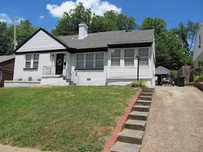 3228 N Waynoka Cir Memphis, TN 38111