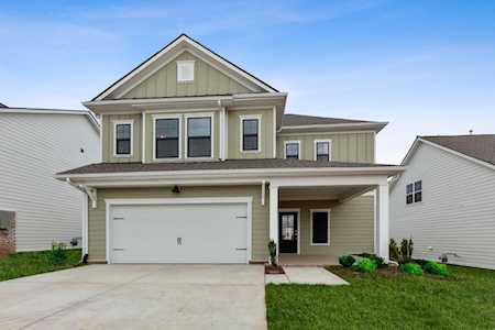 4537 Rockland Trail Antioch, TN 37013