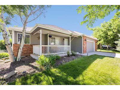 1124 Black Hawk Ln Eaton, CO 80615