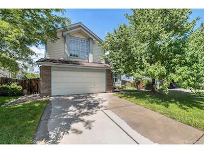 9679 Teller Ct Westminster, CO 80021