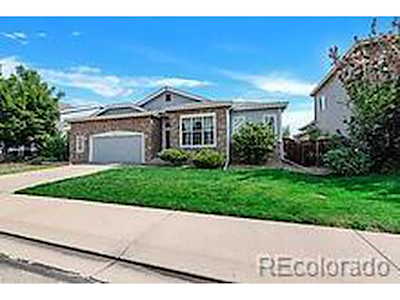 658 Clarendon Dr Longmont, CO 80504