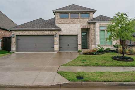 1708 Red Rose Trail Celina, TX 75078