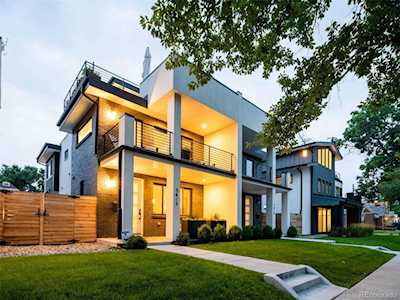 3612 Vallejo St Denver, CO 80211