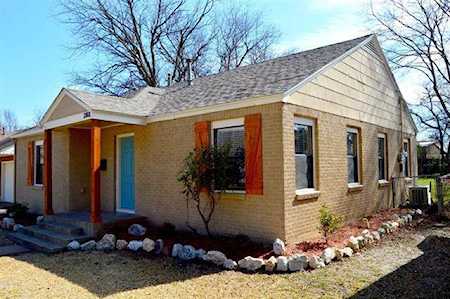 2801 W Bewick Street Fort Worth, TX 76109