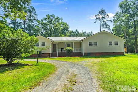 1727 Walter Bright Road Sanford, NC 27330