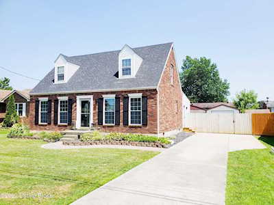 142 Arbor Trace Louisville, KY 40229