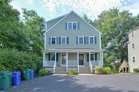 95 Brownell St #95 Attleboro, MA 02703