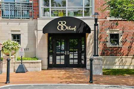 88 Wharf St #201 Milton, MA 02186
