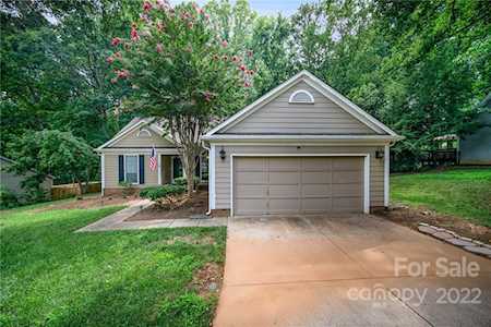 201 Remally Ln Huntersville, NC 28078