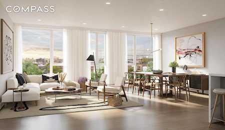 373 Prospect Place #2-R Brooklyn, NY 11238