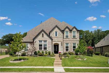 513 Asheville Lane Trophy Club, TX 76262