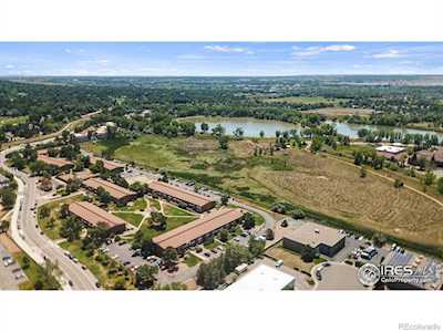 5122 Williams Fork Trl #206 Boulder, CO 80301