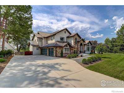 6990 Roaring Fork Trl Boulder, CO 80301