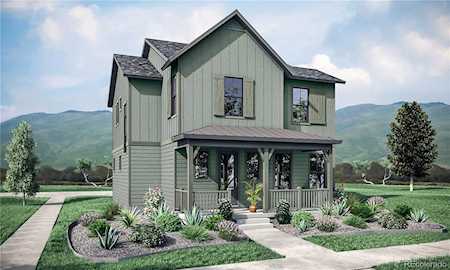 5588 Cottontail Dr Longmont, CO 80503