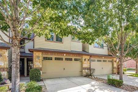 1609 Georgetown Drive Allen, TX 75013