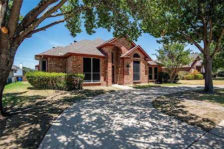 213 Cedar Ridge Street Wylie, TX 75098
