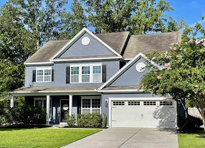 8481 Middle River Way North Charleston, SC 29420