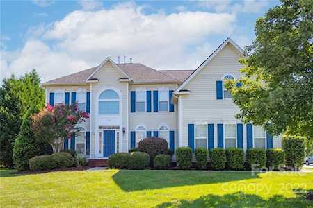 9712 Capella Ave Concord, NC 28027
