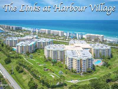 4670 Links Village Drive #B504 Ponce Inlet, FL 32127